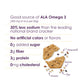 Crunchmaster Roasted Garlic Seasoned Multi Seed Cracker, Gluten Free, 4 Ounces (Pack Of 12)