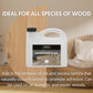 Woca Intensive Wood Cleaner |2,5 L| Is A Concentrated Formula For The Preparing And Treatment Of Raw Wood To Accept Wood Stains,