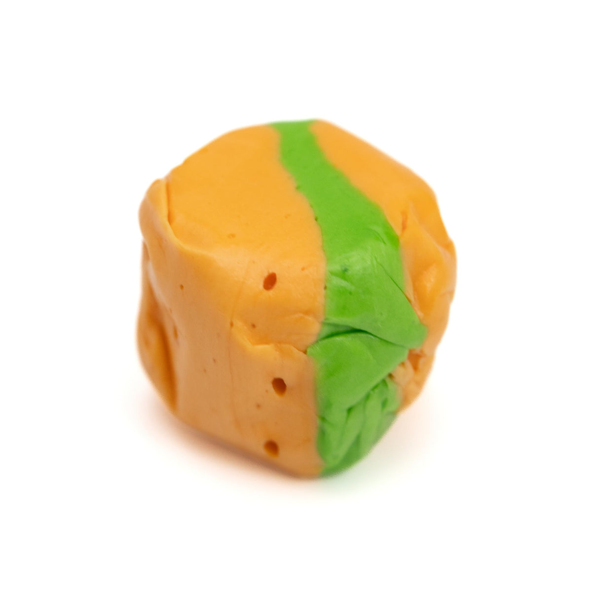 Taffy Shop Mingo Mango Mongo, Chili Mango Lime Salt Water Taffy - Gourmet Soft Chewy Candy, Bulk Sweet Snack, Fresh Gift & Glute