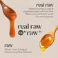 Steens - Raw Manuka Honey Mgo 120+, Cold Pressed New Zealand Natural Honey, Whole Comb Processed Raw Honey For Face, Skin, And O