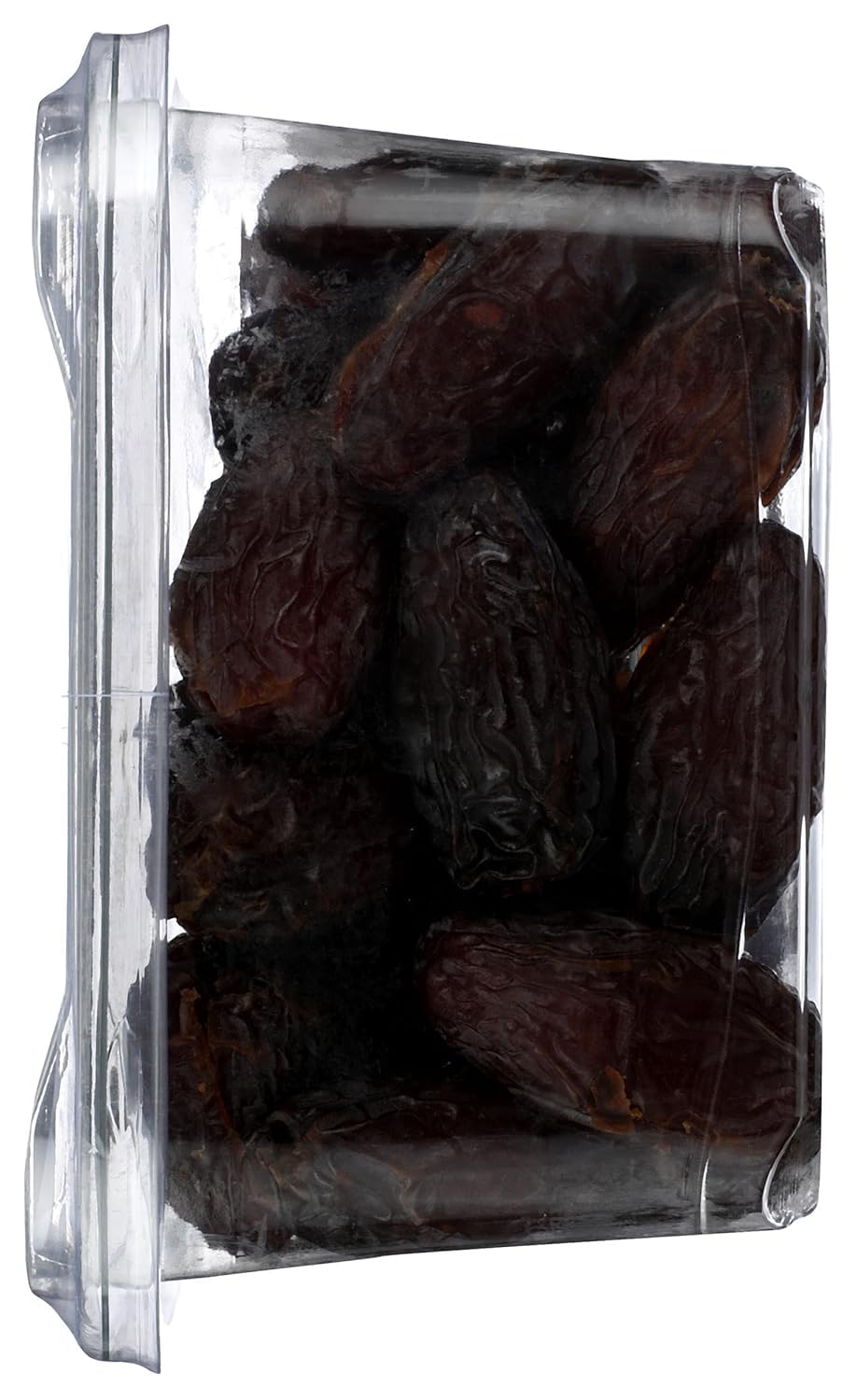 MAJUU CONNECT Organic Pitted Medjool Dates - 24 OZ, Naturally Delicious, Healthy Snack
