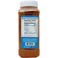 Blues Hog Sweet & Savory Seasoning, Gourmet Dry Rub With Sweet Heat, All-Natural, Gluten-Free, Made In The Usa (26 Oz.)