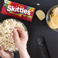 SKITTLES Original Chewy Candy Theater Box, 3.5 oz Boxes (Pack of 12)