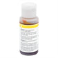 Lorann Gold Liquid Food Color, 1 Ounce Squeeze Bottle