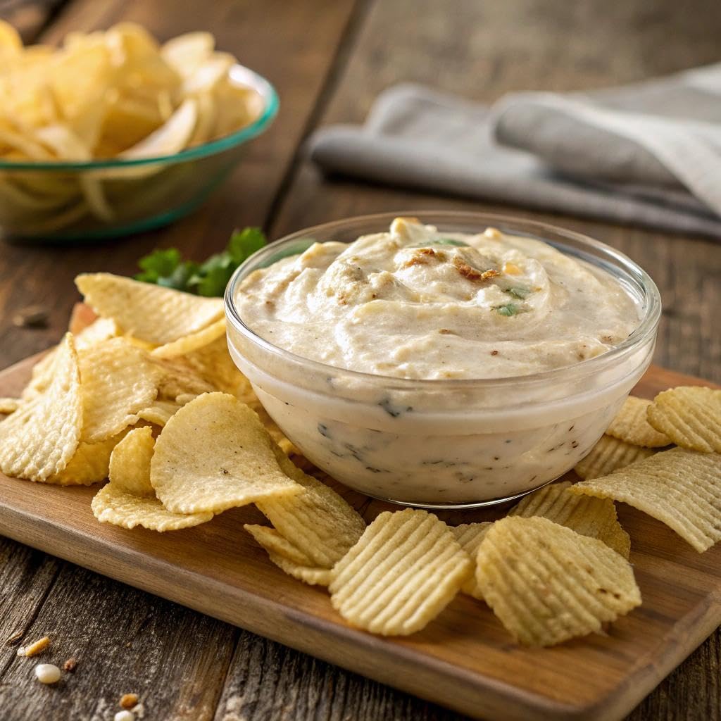 Heluva Good! French Onion Dip, 12oz
