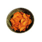 Old Vienna Of St. Louis Red Hot Riplets Hot Bbq Chips 3Oz Bags (5 Pack) By Tranadaco