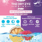 The Dry Eye Drink L Ultimate Hydration For Dry Eyes L Sugar-Free Electrolyte Powder Packets L Blended With Vitamins, Green Tea, Turmeric, Taurine, And Dha L 5G X 20 Packets (Strawberry Lemon Am/Pm)