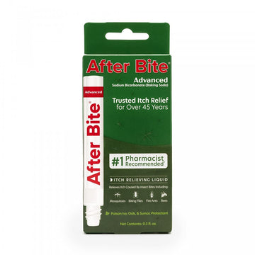 After Bite Advanced Formula with Baking Soda 0.5oz (3 Pack)