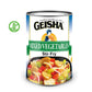 Geisha Mixed Vegetables Stir Fry 14.5Oz. (Pack Of 12), Mixed Vege | No Trans Fat - Gluten Free-Less Than 50 Calories Per Contain