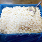 Merckens Coating Wafers, Super White, 10 Pounds, Melting Chocolate