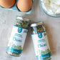 Green Garden Organic Freeze-Dried Chives - Freeze Dried Chives, Dried Chives, Substitute Chives Fresh, Chives Freeze Dried, Glut