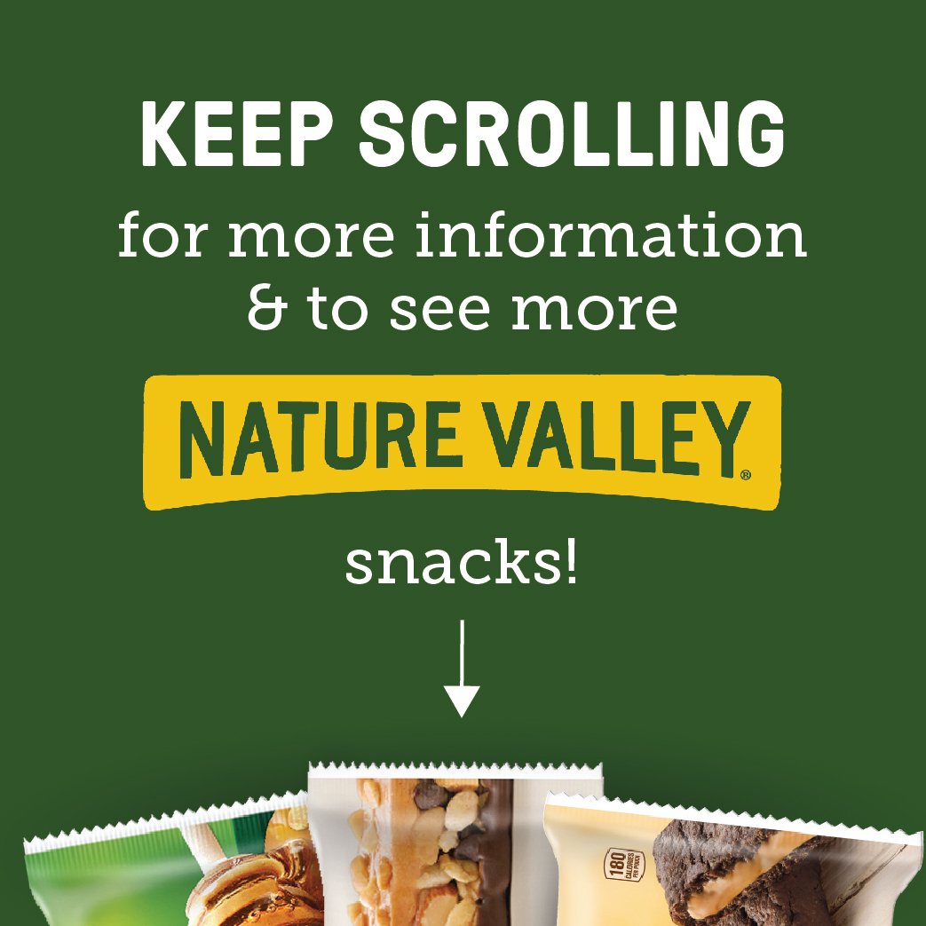 Nature Valley Crunchy Granola Bars, Peanut Butter Dark Chocolate, 12 Bars, 8.94 Oz (Pack Of 12)