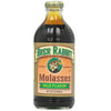 Brer Rabbit Unsulphured Molasses, Mild Flavor, 12 Ounce