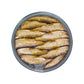 MW Polar Smoked Sardines in Olive Oil, 4.23-Ounce, Pack of 1, Model 14518