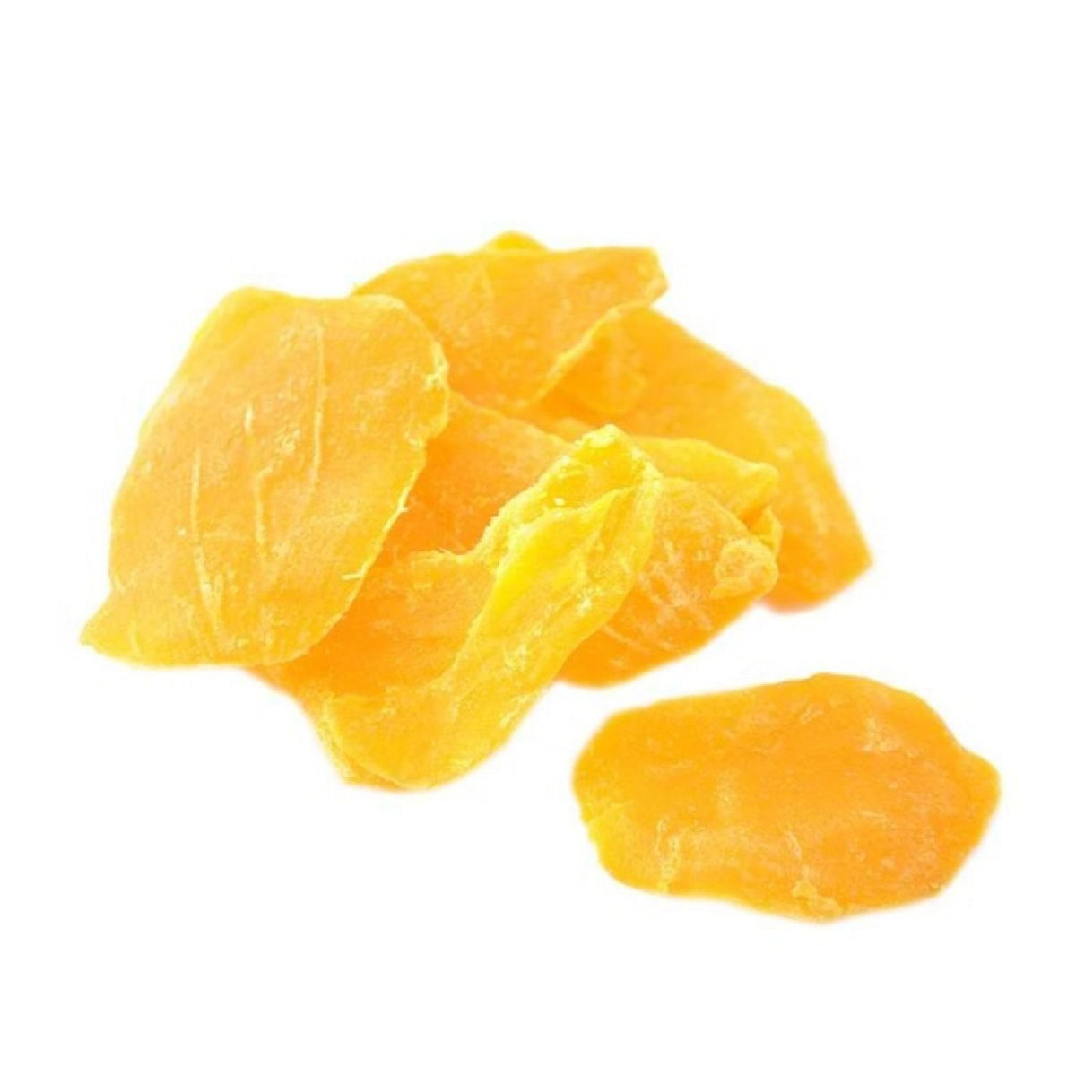 Woodstock Farms Low Sugar Mango Slice, 1 LB, Model SPU-256347