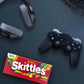 SKITTLES Original Chewy Candy Theater Box, 3.5 oz Boxes (Pack of 12)