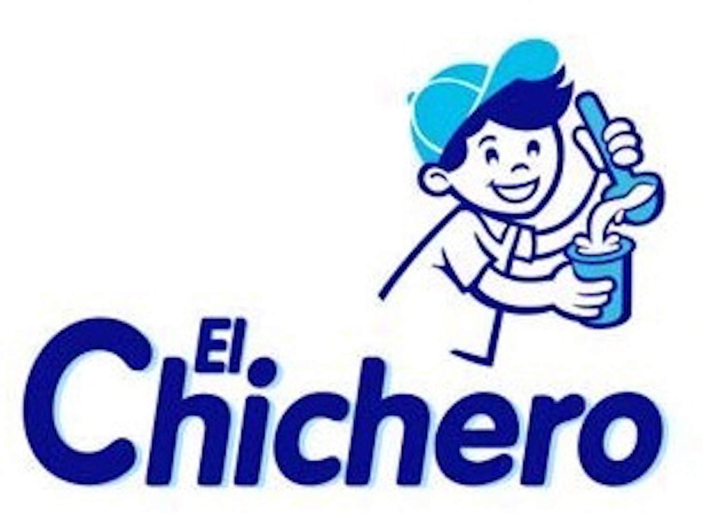 Parmalat Chicha El Chichero Powdered Mix - Original, 17.5 Ounce (500g)