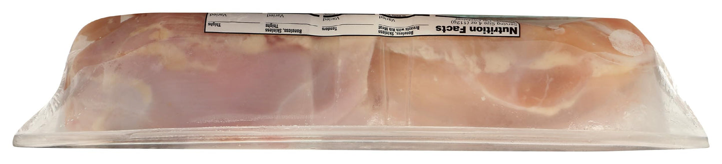 365 By Whole Foods Market, Boneless Skinless Chicken Thighs