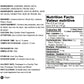 Food To Live Deluxe Nuts Mix, 4 Pounds A Blend Of Dry Roasted Pecans, Cashews, Filberts, Almonds, Brazil Nuts With Himalayan Sal