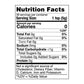 The Ginger People Organic Minced Ginger, No Artificial Ingredients, 6.7 oz (Pack of 1)