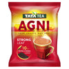 Tata Tea Agni | Strong chai With 10% Extra Strong Leaves | Black Tea | 500g