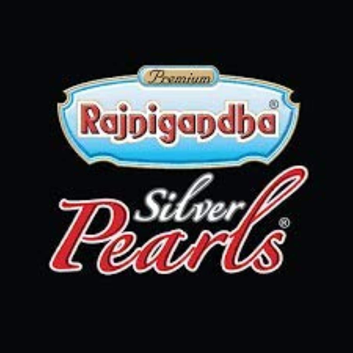 Rajnigandha Silver Pearls Pack of 6