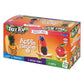 Tree Top Apple Sauce Pouches Variety Pack, Apple, Mixed Berry, Tropical, 3.2 Oz. Each (Pack Of 20)