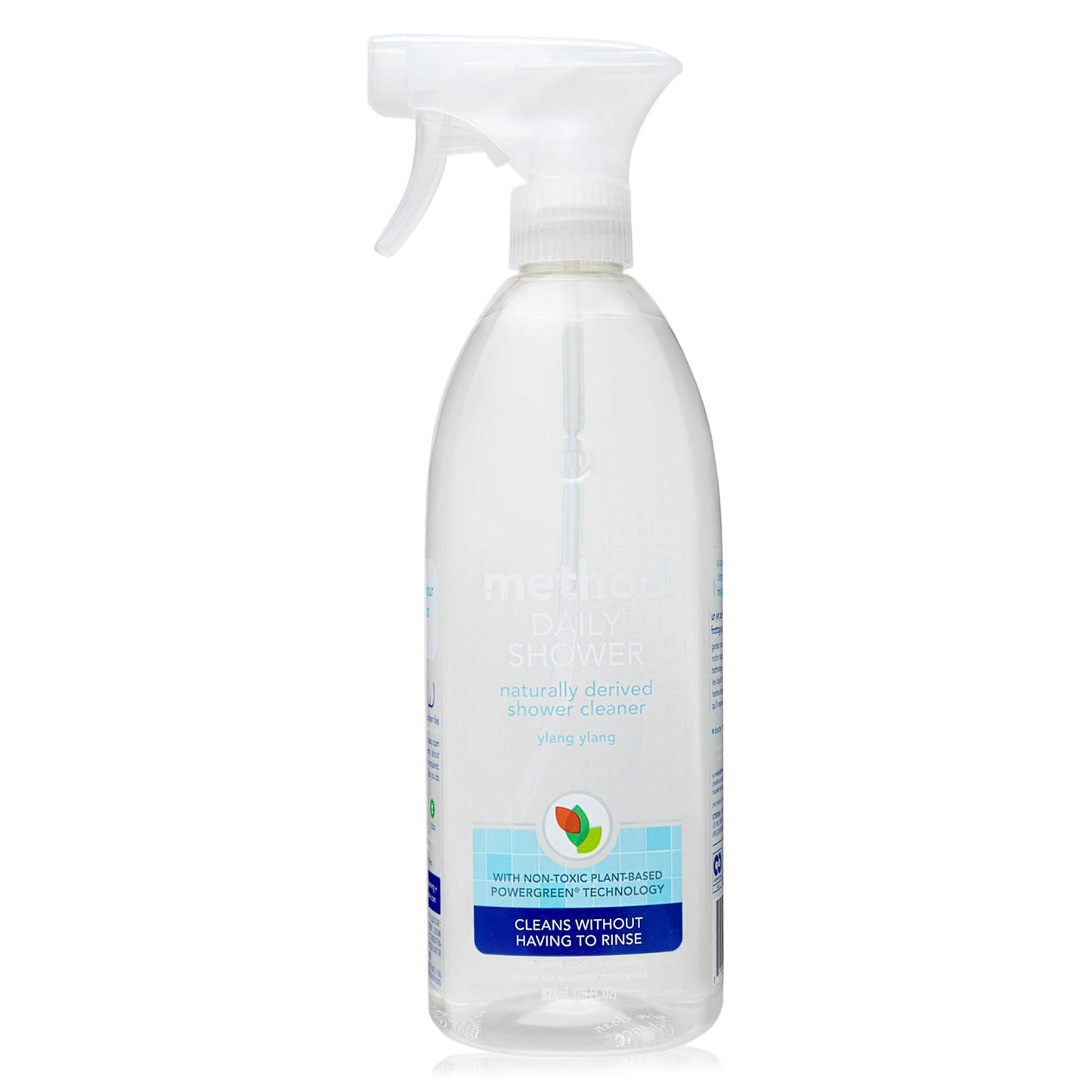Method Daily Shower Spray,Ylang Ylang, 28 Oz