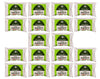 Franks Kraut - Single Serve - Kosher - 1.5 Ounce - Case of 18