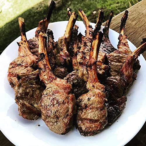 Flavor Infused Tenderizing (FIT) Brine - Garlic & Herb  16oz | enhanced Meat Tenderizer & Seasoning | Infuses Fresh  Authentic Flavor & Juicy Texture | All-Natural  Easy-to-Use for Chicken  Turkey  Lamb  Salmon & More! Quality Made in Texas.