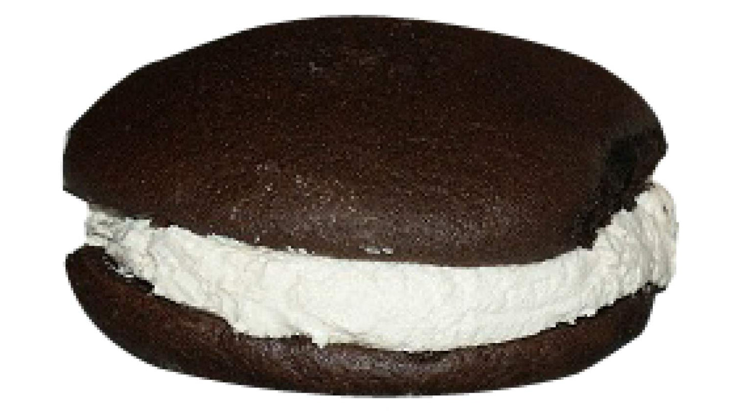AmishTastes Chocolate Whoopie Pies, Pack of 12, Favorite Amish Food, 1 Count