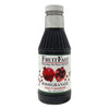 Pomegranate Juice Concentrate by FruitFast - Unsweetened, 65 Brix Pure Concentrate - 100% Pomegranate Extract - No Additives or 