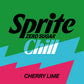 Sprite Zero Cherry Lime Soda, Zero Sugar, 12 fl oz Cans, 12 Pack, Model 049000555653