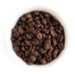 Fresh Roasted Coffee Organic Decaf Whole Bean, Medium Roast, 2 lb, USDA Organic, Single Origin, Kosher, Coffee Color