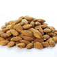 Aiva, Natural Whole Raw Almonds, Unsalted, No Shell - 10 Lb, Grown In The Usa, Raw Whole Almonds With Skin