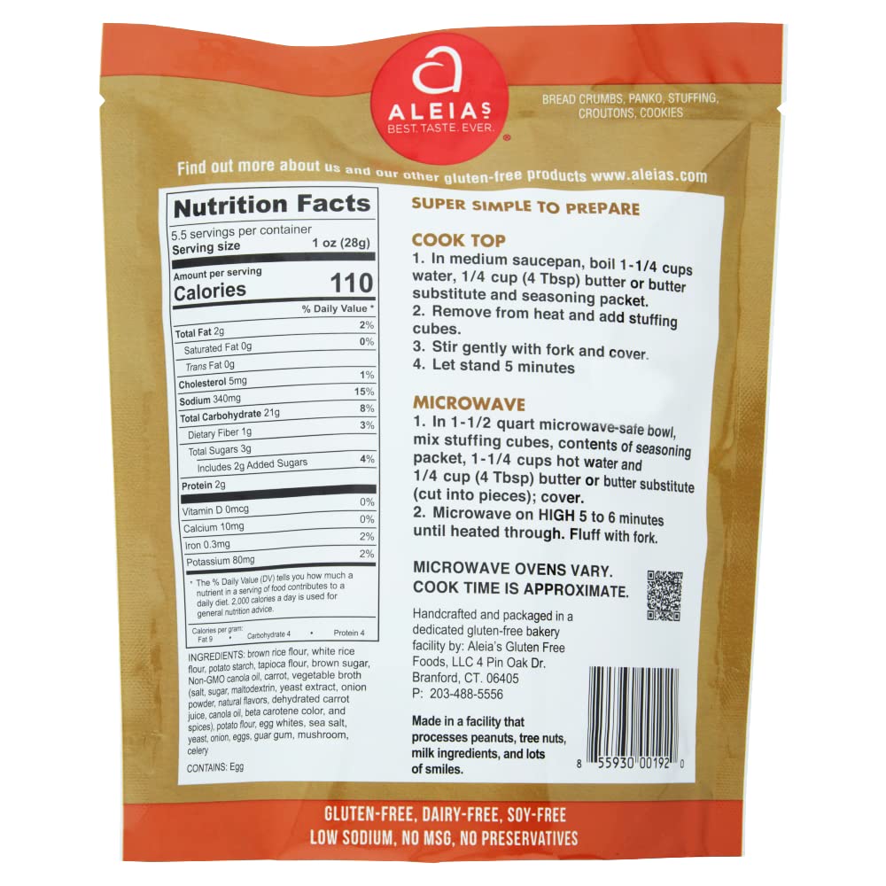 Stuffing Vegetable Season (Pack Of 6)