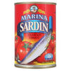 Sardines in Tomato Sauce 425g (9 Can)