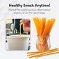 P.R.I Manuka Honey Sticks, Certified Mgo 300+, Raw New Zealand Manuka Honey, Perfect For On-The-Go, 20Ct