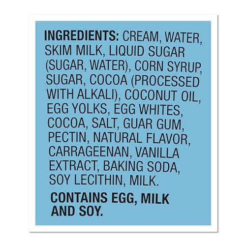 Ben & Jerrys Phish Food Ice Cream Pint Non-GMO 16 oz