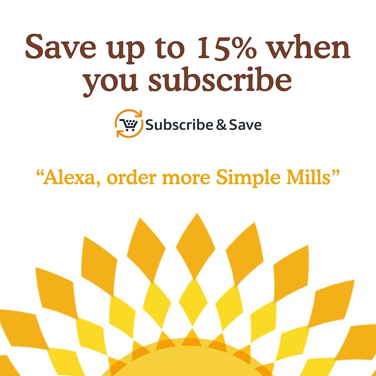 Simple Mills Just Add Water Almond Flour Pancake Mix, Original Protein - Gluten Free, Plant Based, Paleo Friendly, Breakfast, 10.4 Ounce (Pack Of 1)