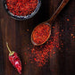 The Spice Lab Smoked Paprika Powder - High Color ASTA 120+ - 1.8 oz - Vegan, All Natural, Kosher, Non-GMO, Gluten Free