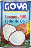 Goya Coconut Milk
