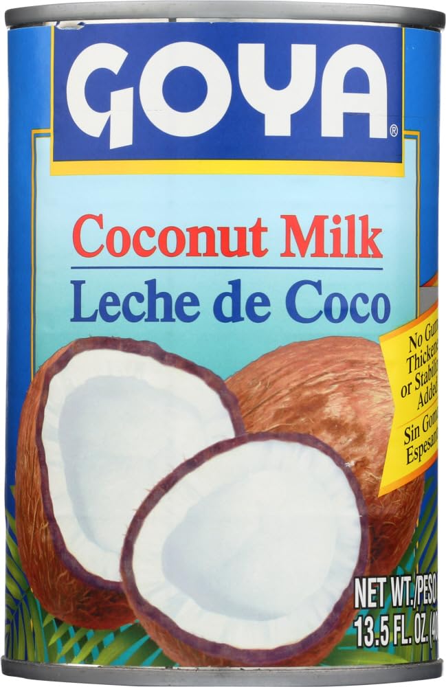 Goya Coconut Milk