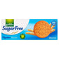 Gullon Sugar Free Digestive Cookie 400G (Pack Of 4)