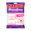 Haribo Chamallows Pink & White, Share Size, 140 Gram