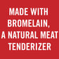 McCormick Seasoned Meat Tenderizer, 3.12 oz