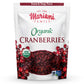 Mariani Organic Dried Cranberries, 30 Oz