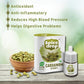 Spice Drop Cardamom Natural Extract ( Elaichi Drops ) For Food, Beverages And Dessert, No Additives, 5 Ml ( Pack Of 3 X 180 Drops)