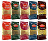 Manna Millets 5Kg Combo Pack of 5 (with Browntop), Unpolished Millets, Siridhanya,Certified Low GI, Browntop 1kg, Little 1kg, Ko