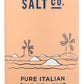 Jacobsen Salt Co Pure Italian Fine Sea Salt 816.46 Gr